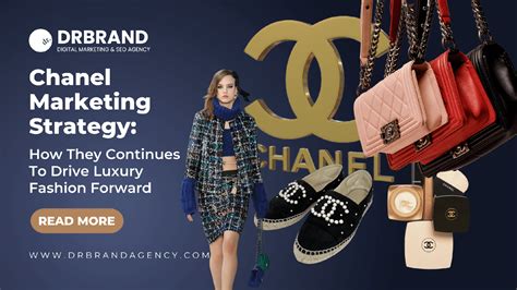 does chanel use ads|chanel's marketing strategy.